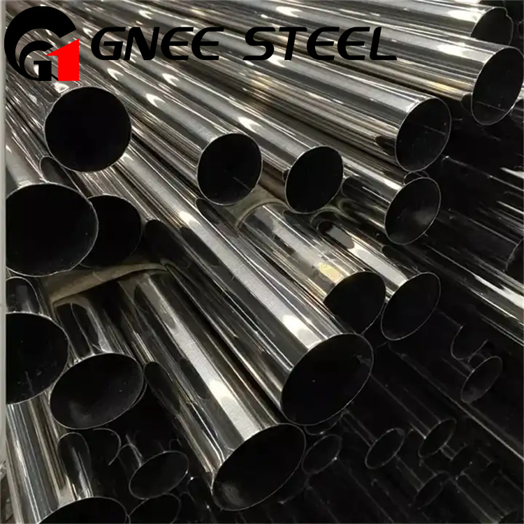 316N stainless steel pipe